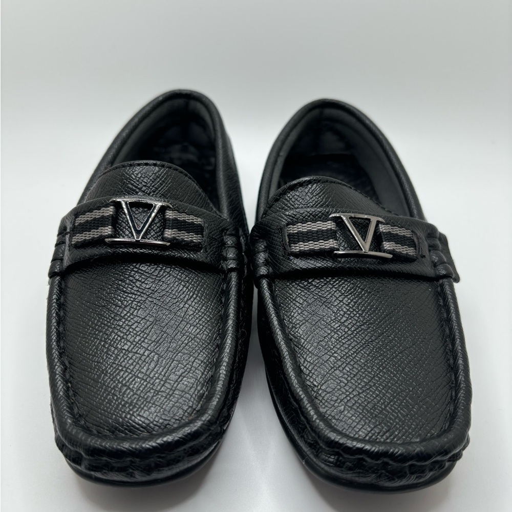 Black loaves for kids